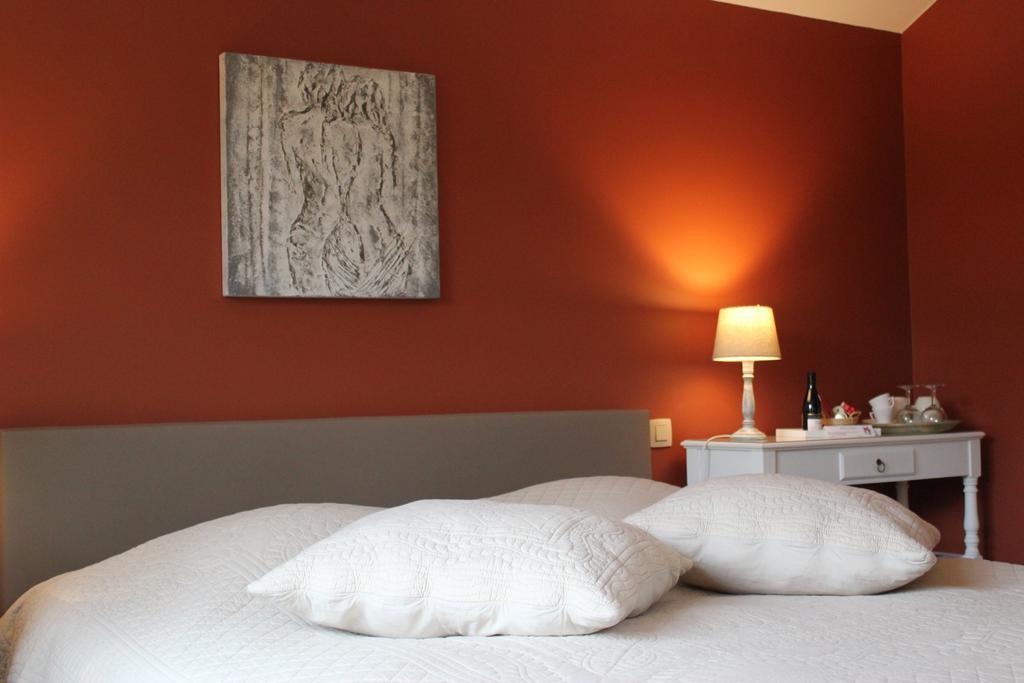 Green Hill Guest House And Apartment اوفرأيسه الغرفة الصورة