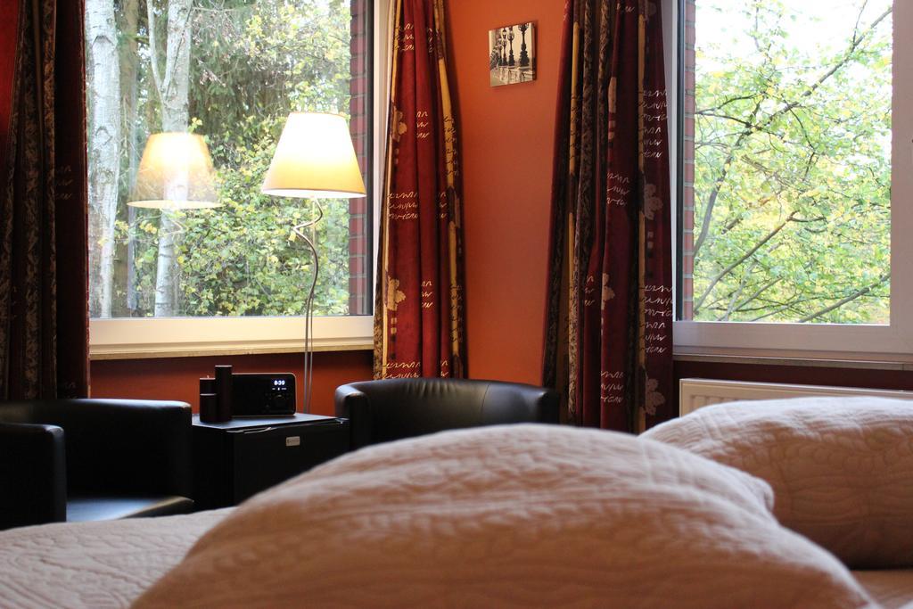 Green Hill Guest House And Apartment اوفرأيسه الغرفة الصورة