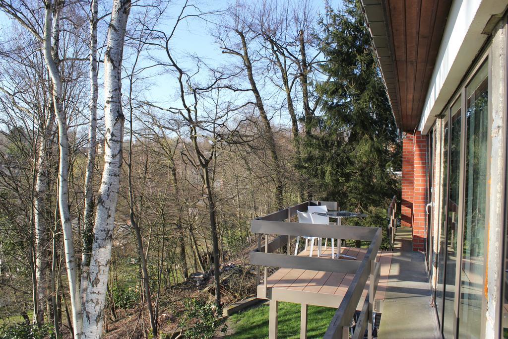 Green Hill Guest House And Apartment اوفرأيسه الغرفة الصورة