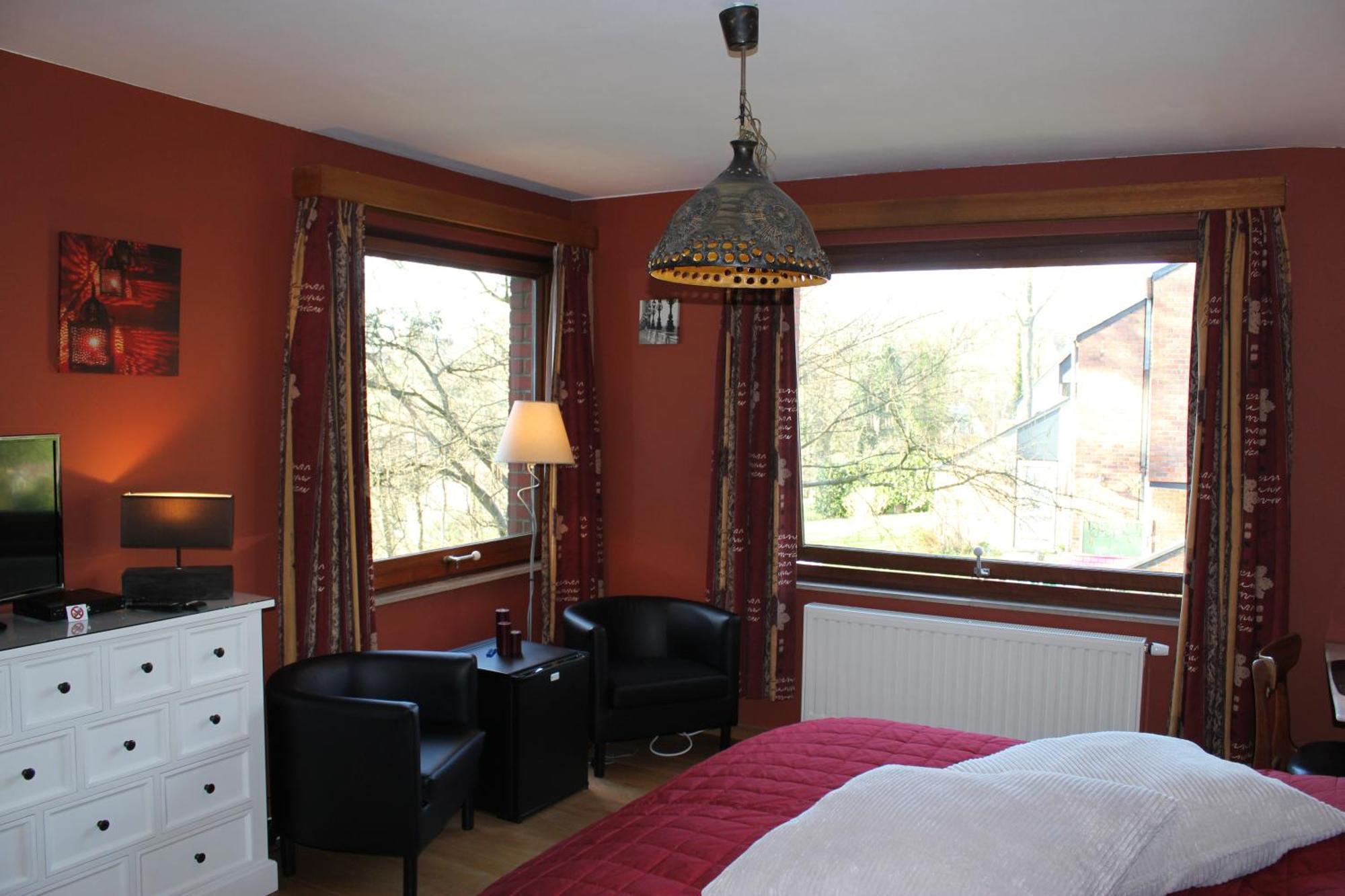 Green Hill Guest House And Apartment اوفرأيسه المظهر الخارجي الصورة