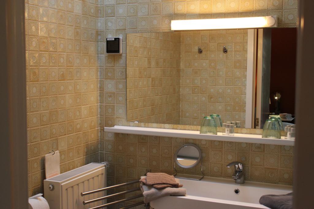 Green Hill Guest House And Apartment اوفرأيسه الغرفة الصورة
